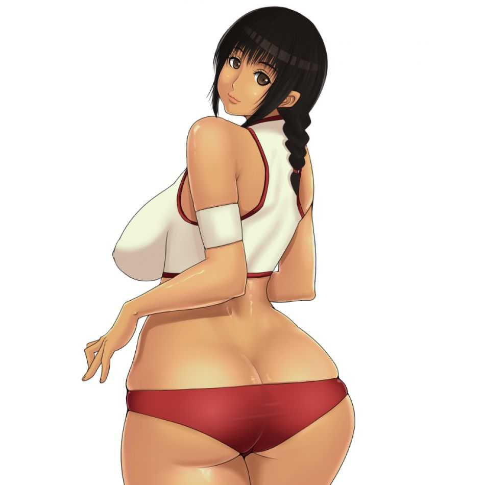 sexyGirlCG page 8 full