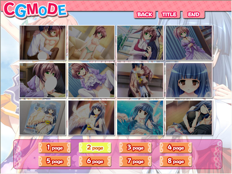 Happy Wardrobe page 8 full