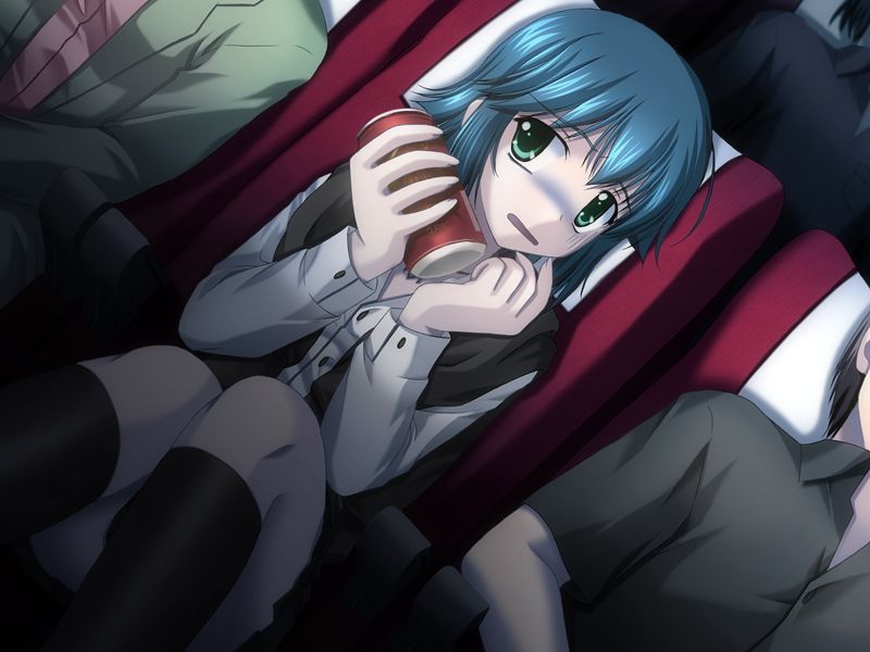 D.C. ～ Da Capo ～ page 10 full