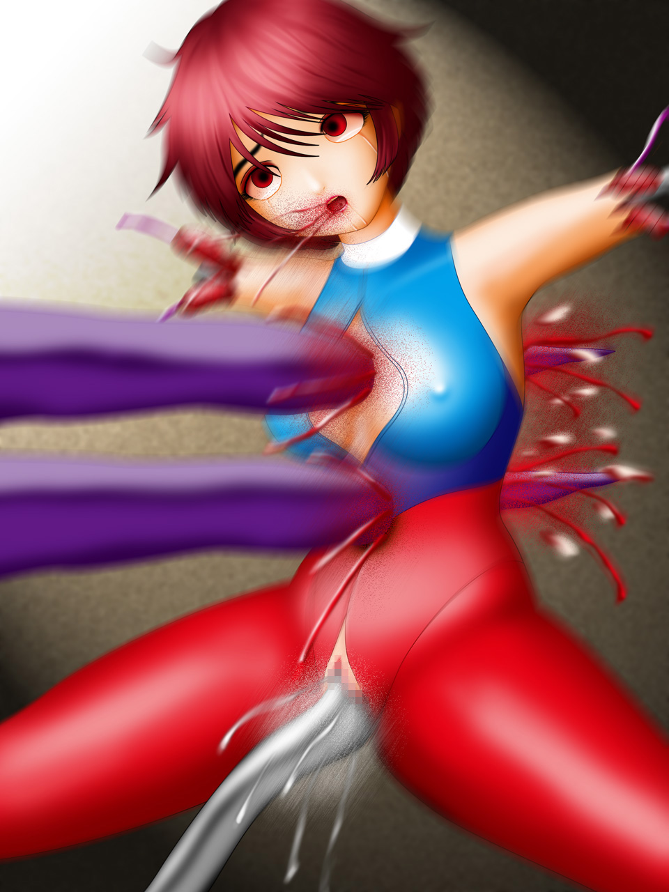HONEY CLUSH 4 page 10 full