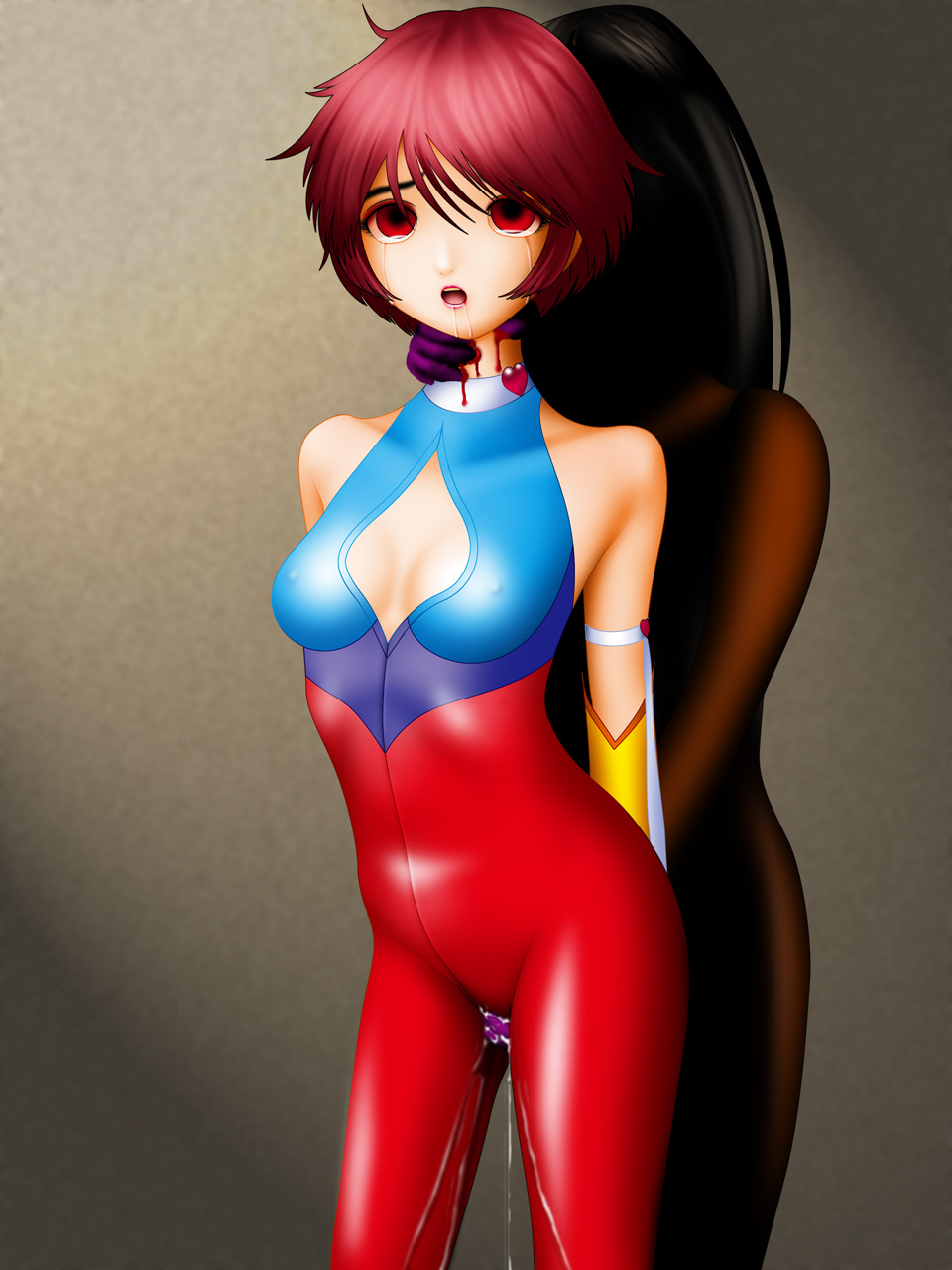 HONEY CLUSH 4 page 4 full