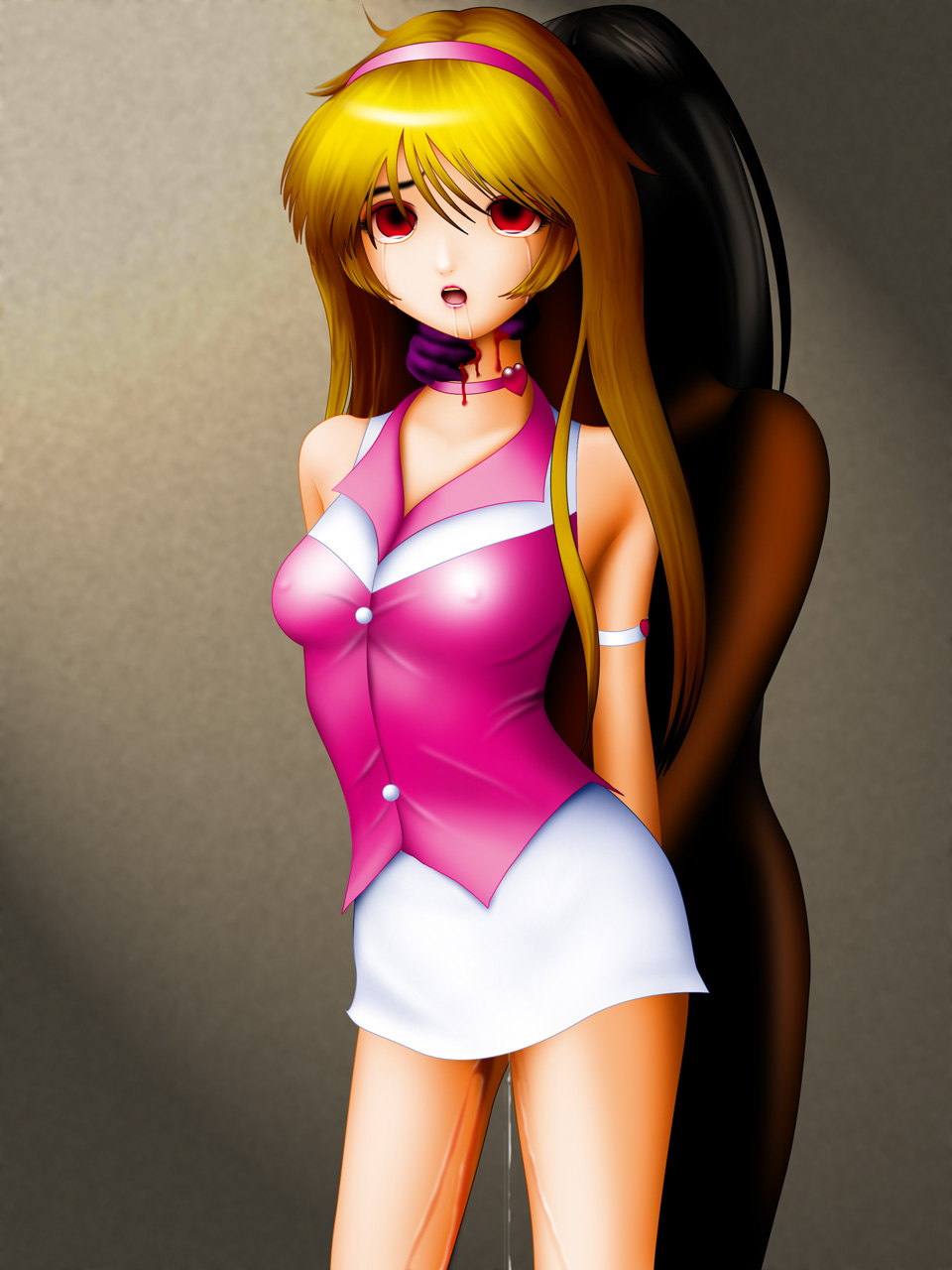 HONEY CLUSH 4 page 6 full