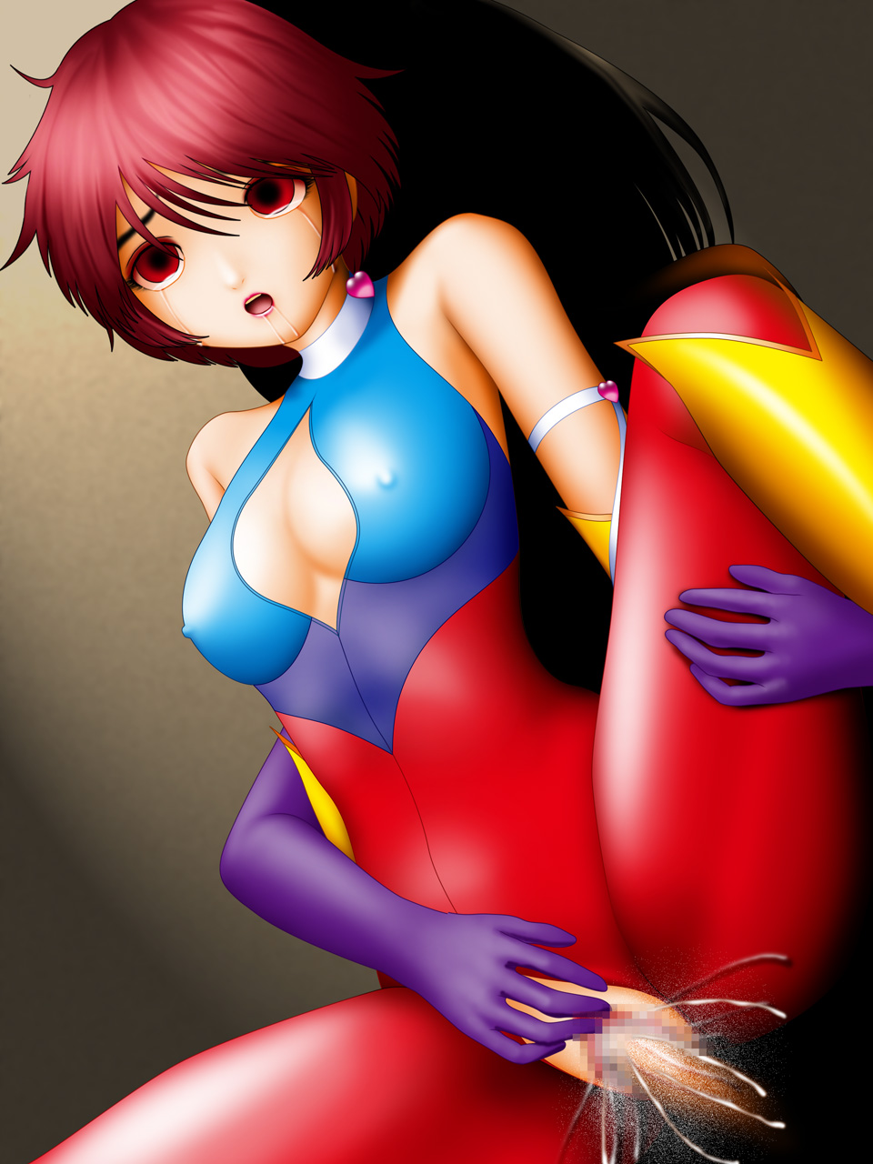HONEY CLUSH 4 page 7 full