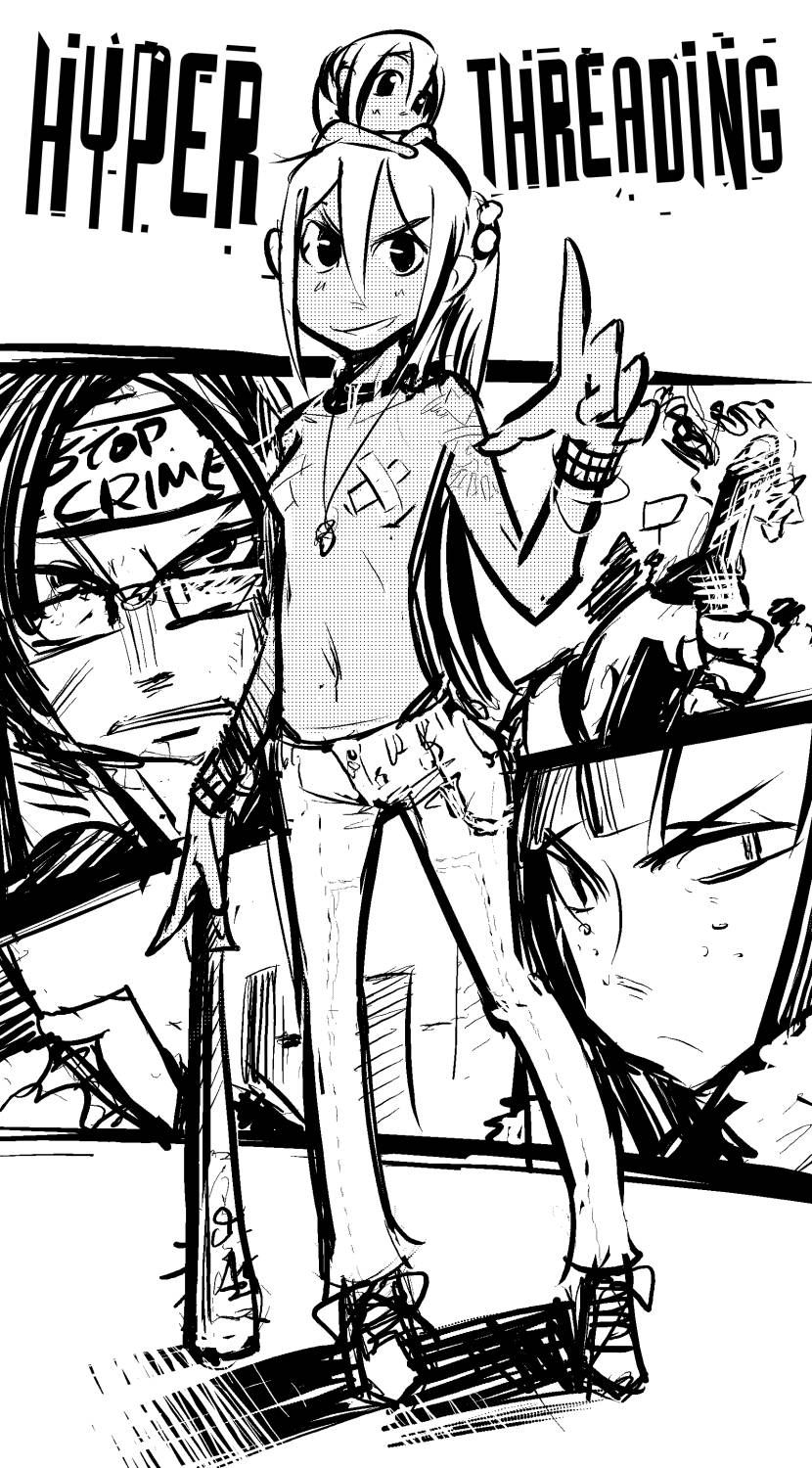 - Artist - 417 page 10 full