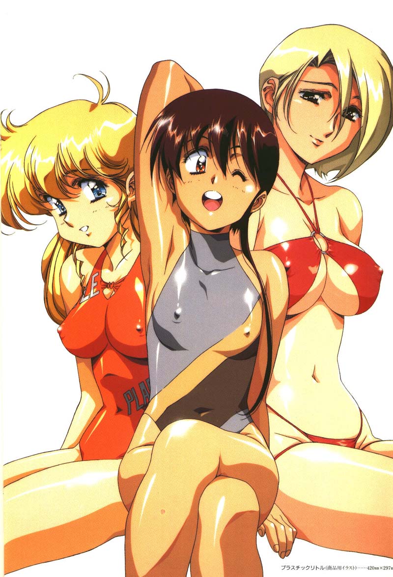 Swimsuit/bikini 6 page 1 full