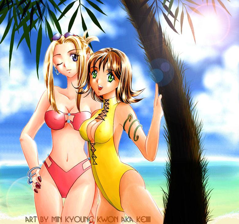Swimsuit/bikini 6 page 2 full