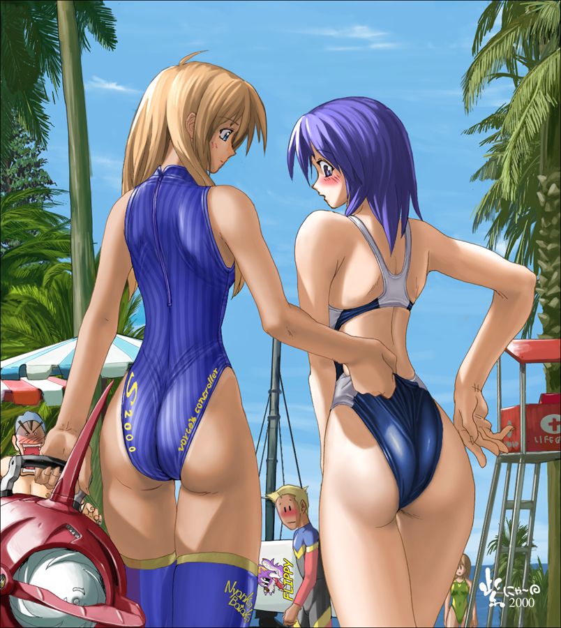 Swimsuit/bikini 6 page 8 full