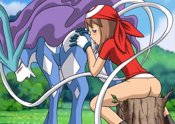 Pokemon gallery by beast page 3 full