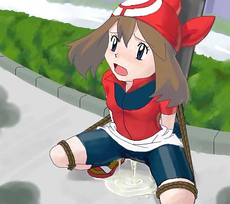 Pokemon gallery by beast page 9 full