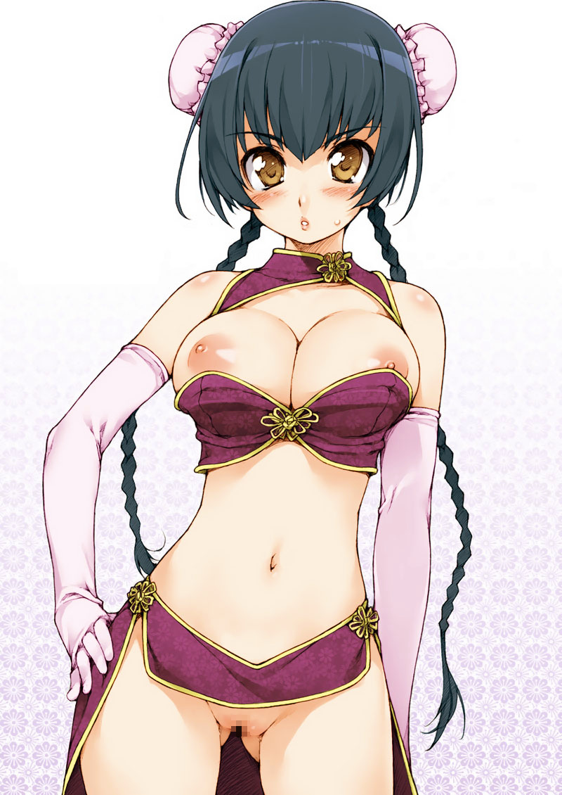 GUNDAM 00 CG Collection page 9 full