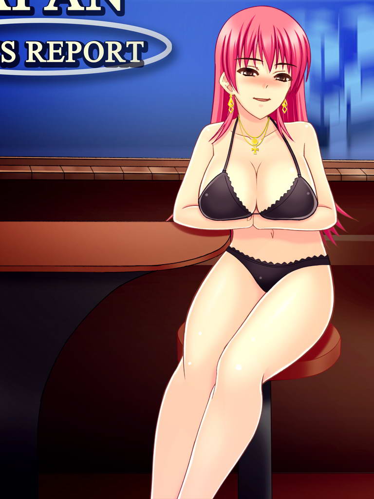 Yokubou Kaiki dai 337 shou - Hentai News kan 24 joku Hentai Joshi Ana Niku Tsubo Totsugeki Shuzai Kinki Local han - page 3 full