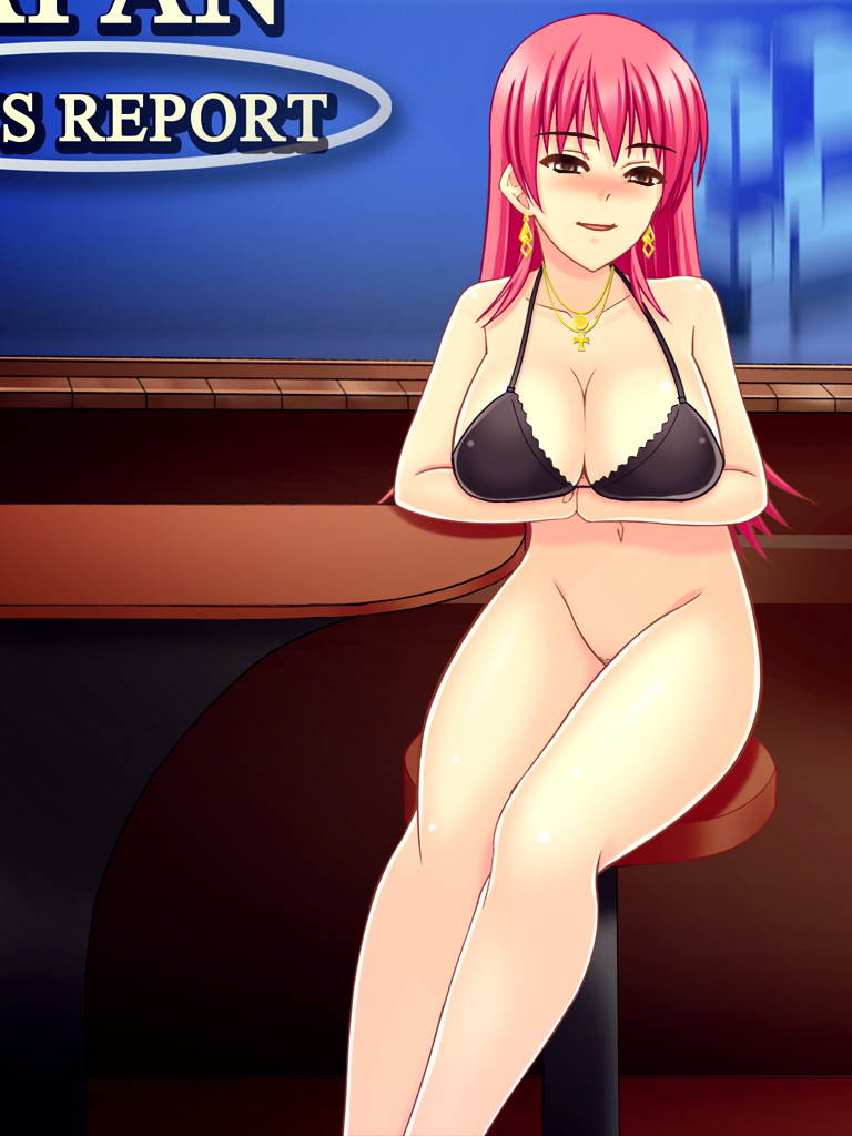 Yokubou Kaiki dai 337 shou - Hentai News kan 24 joku Hentai Joshi Ana Niku Tsubo Totsugeki Shuzai Kinki Local han - page 5 full