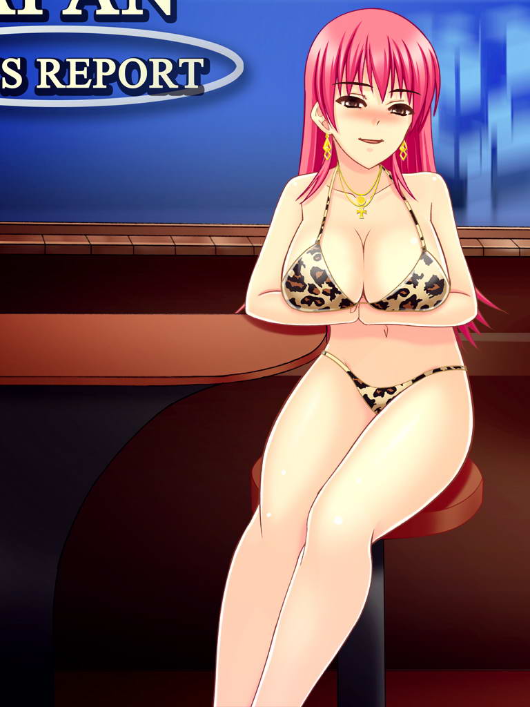 Yokubou Kaiki dai 337 shou - Hentai News kan 24 joku Hentai Joshi Ana Niku Tsubo Totsugeki Shuzai Kinki Local han - page 6 full