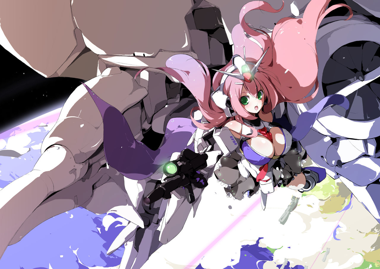Anime Girls-Wallpapers Part 2 page 2 full