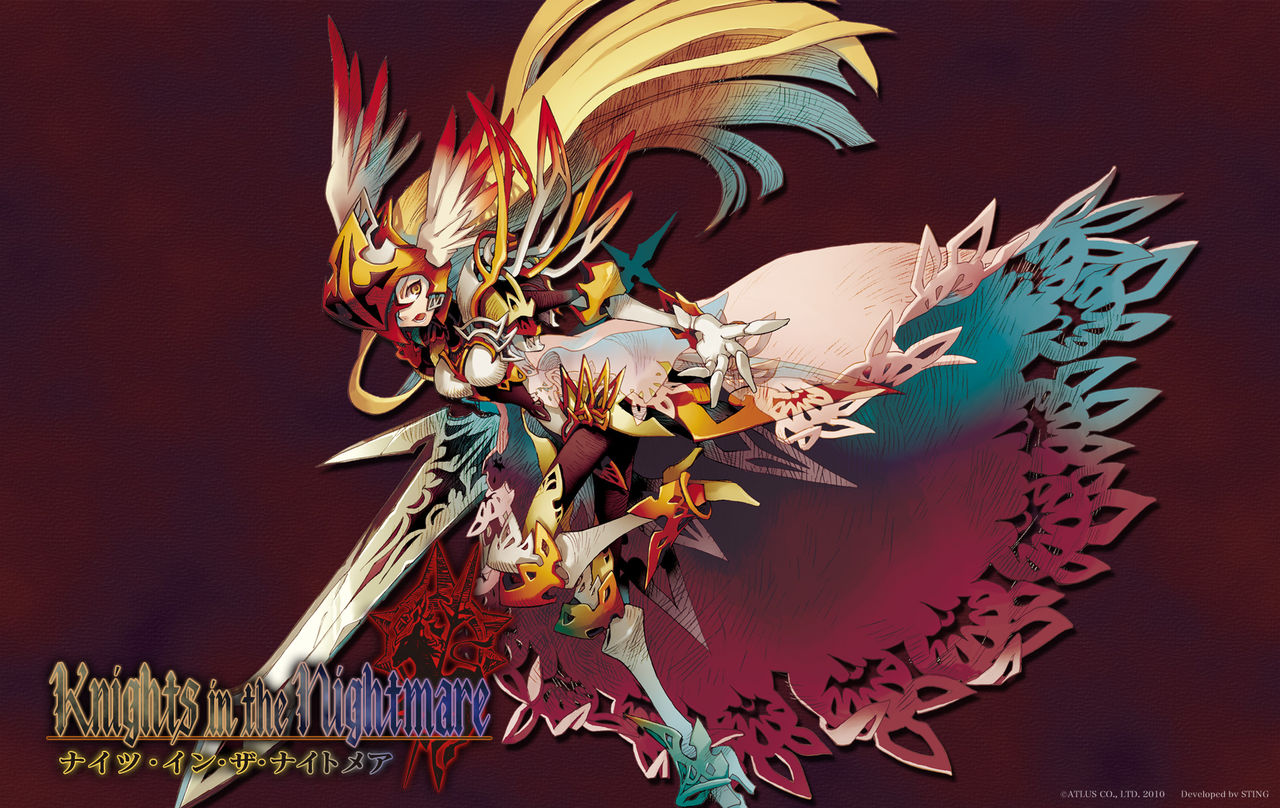 Anime Girls-Wallpapers Part 2 page 5 full