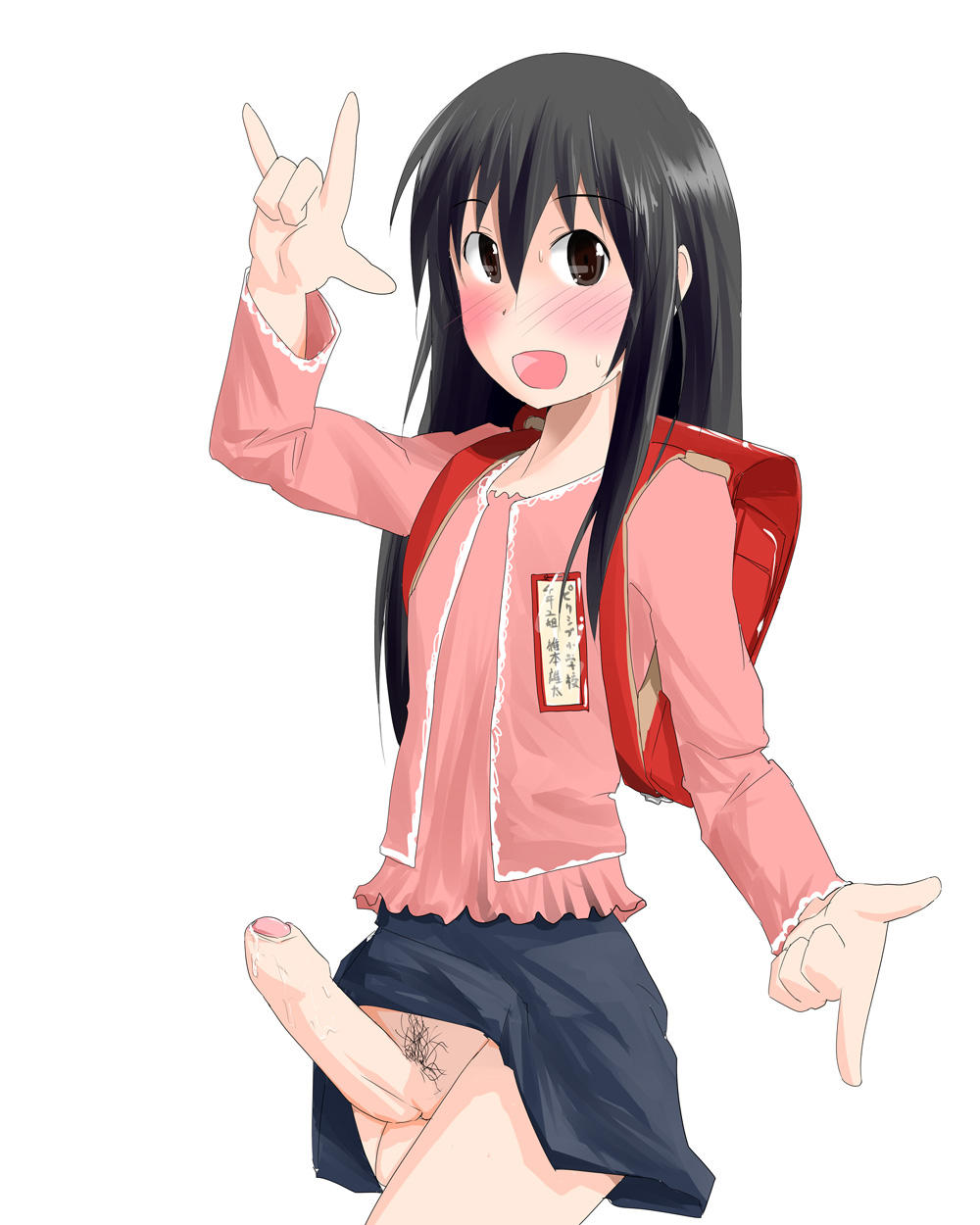 femshota, traps, crossdressing and much much more! page 7 full