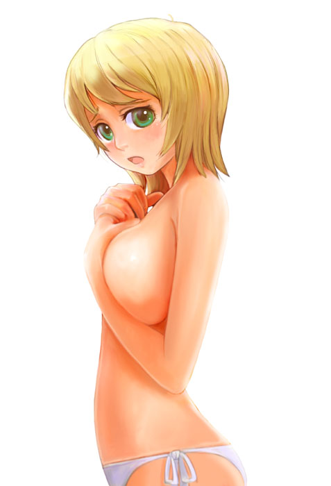 - Artist - Ikara page 6 full