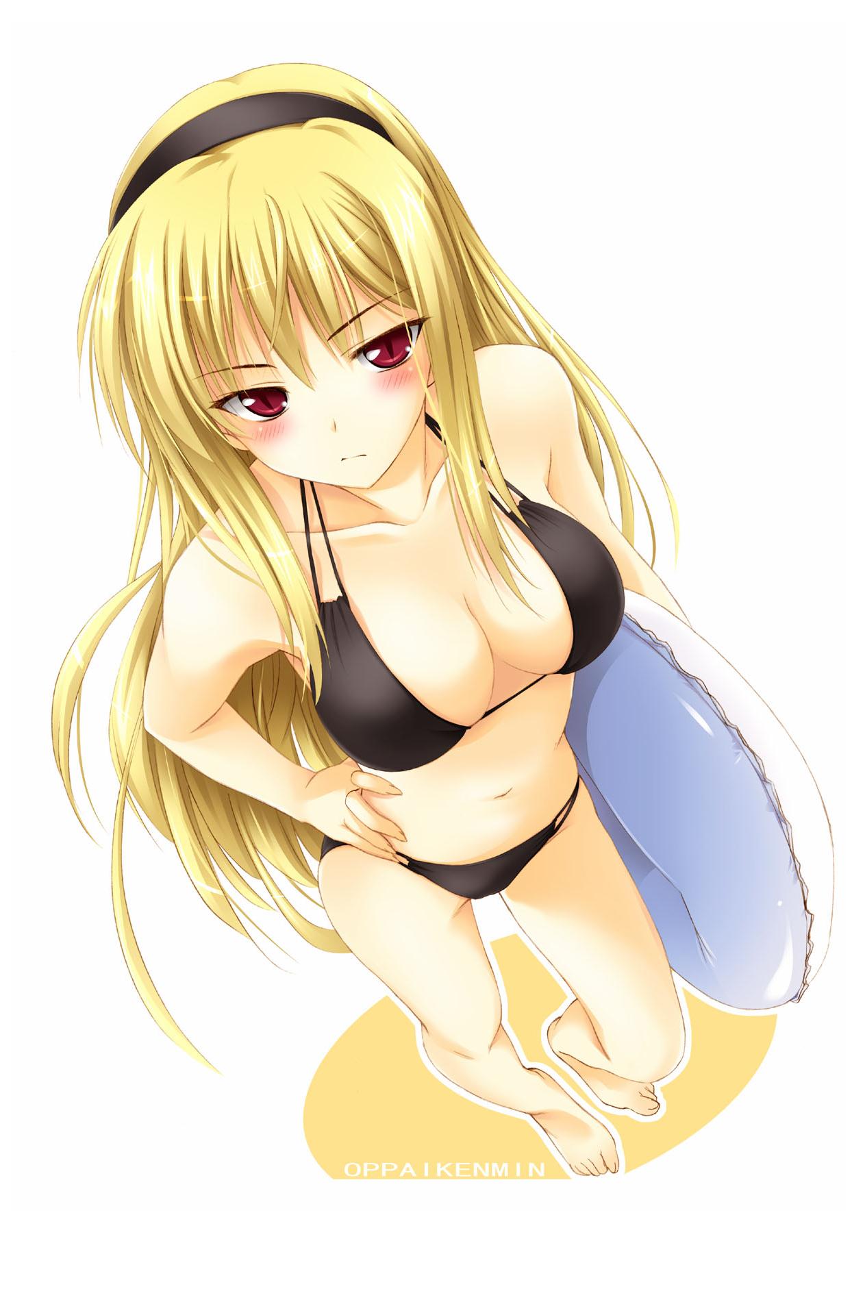 Ecchi Seeker 003 page 5 full