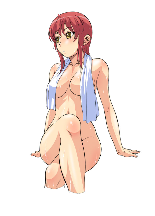 Ecchi Seeker 003 page 8 full