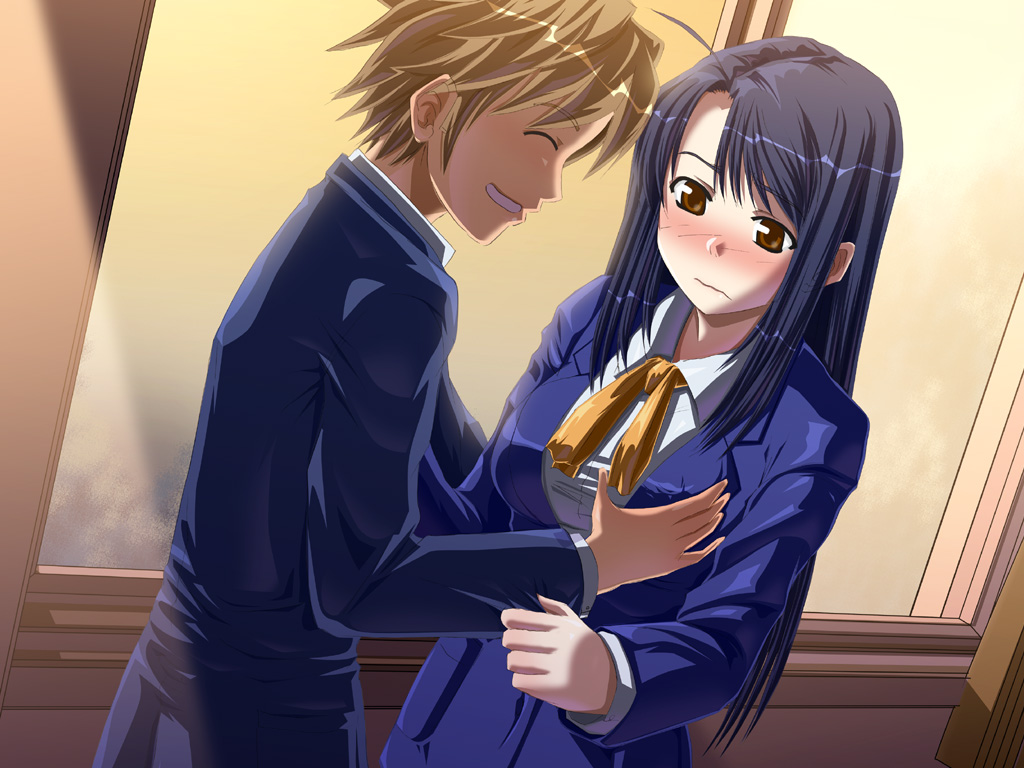 Case Vol. 1 page 5 full