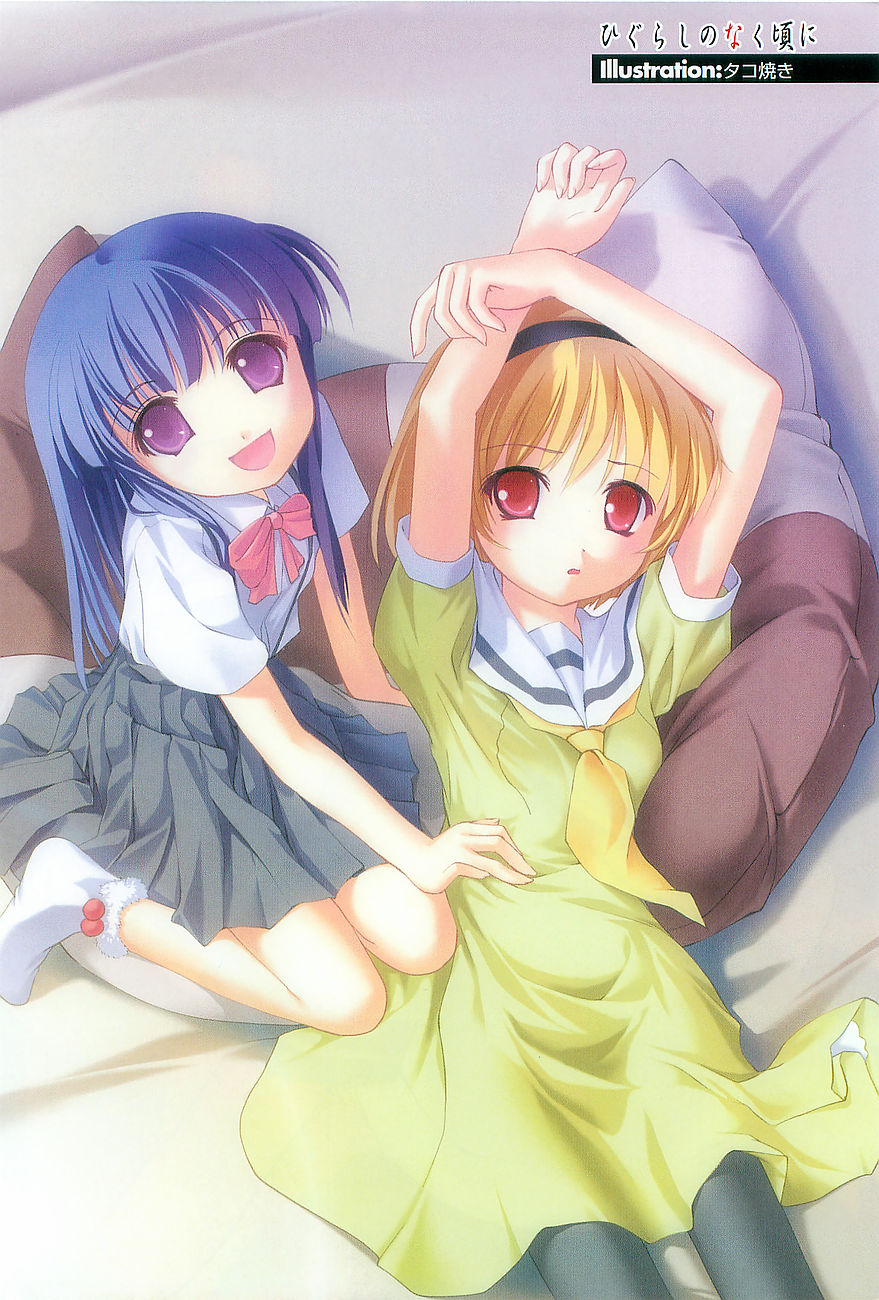Artist: takoyaki page 10 full