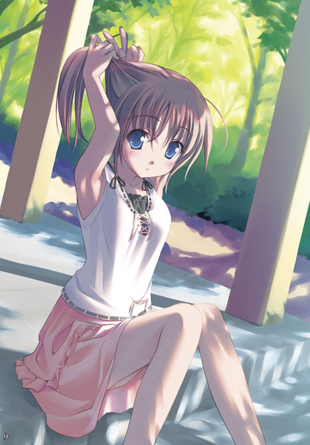 Artist: takoyaki page 6 full