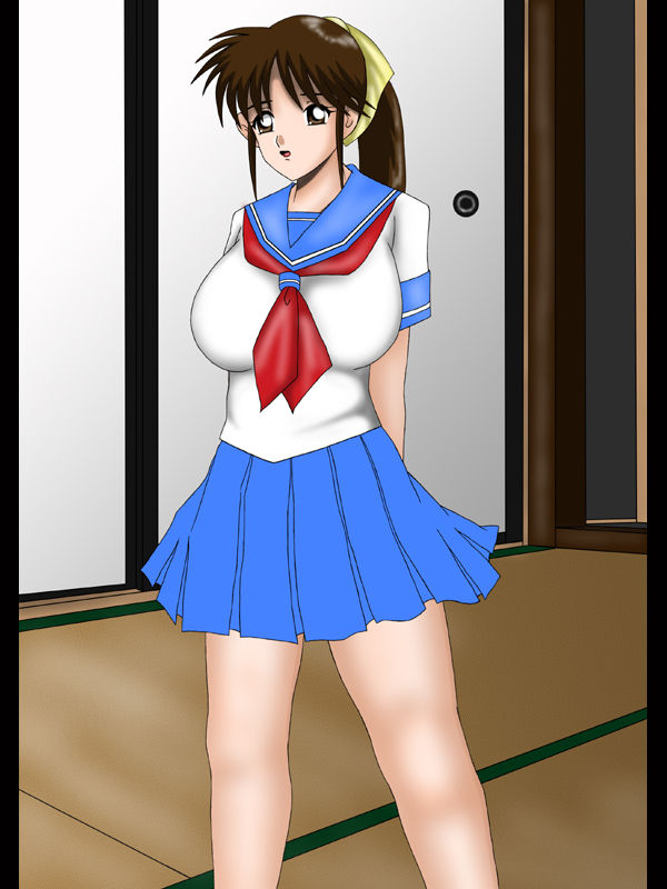 Imouto Koukan Shoku page 3 full