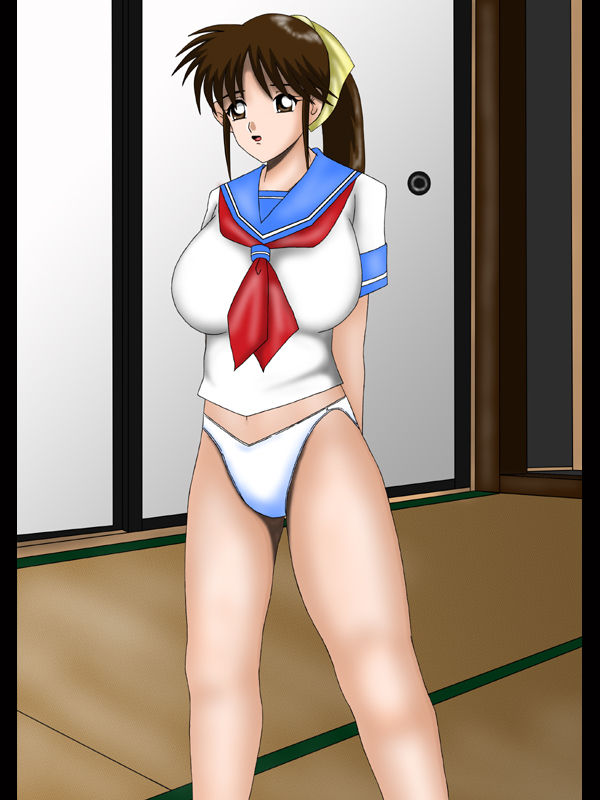 Imouto Koukan Shoku page 4 full