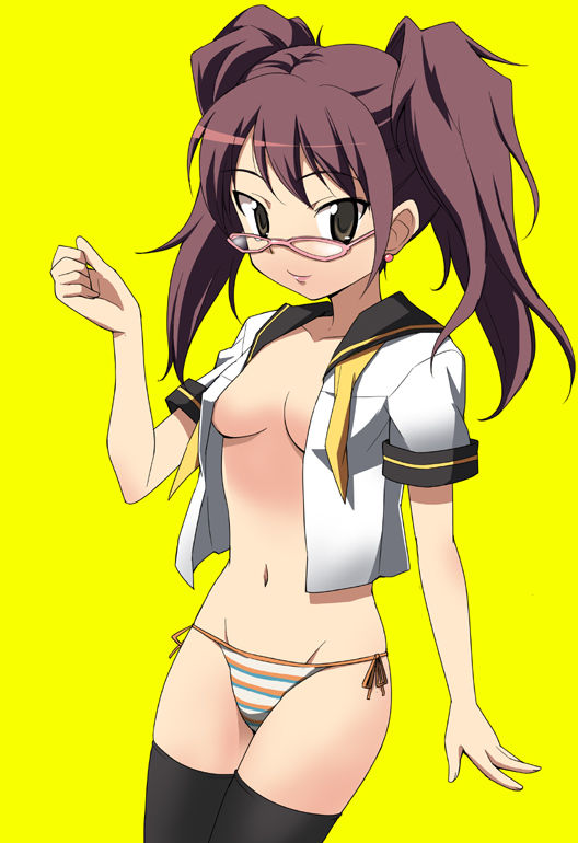 Ecchi Dump 1 page 10 full