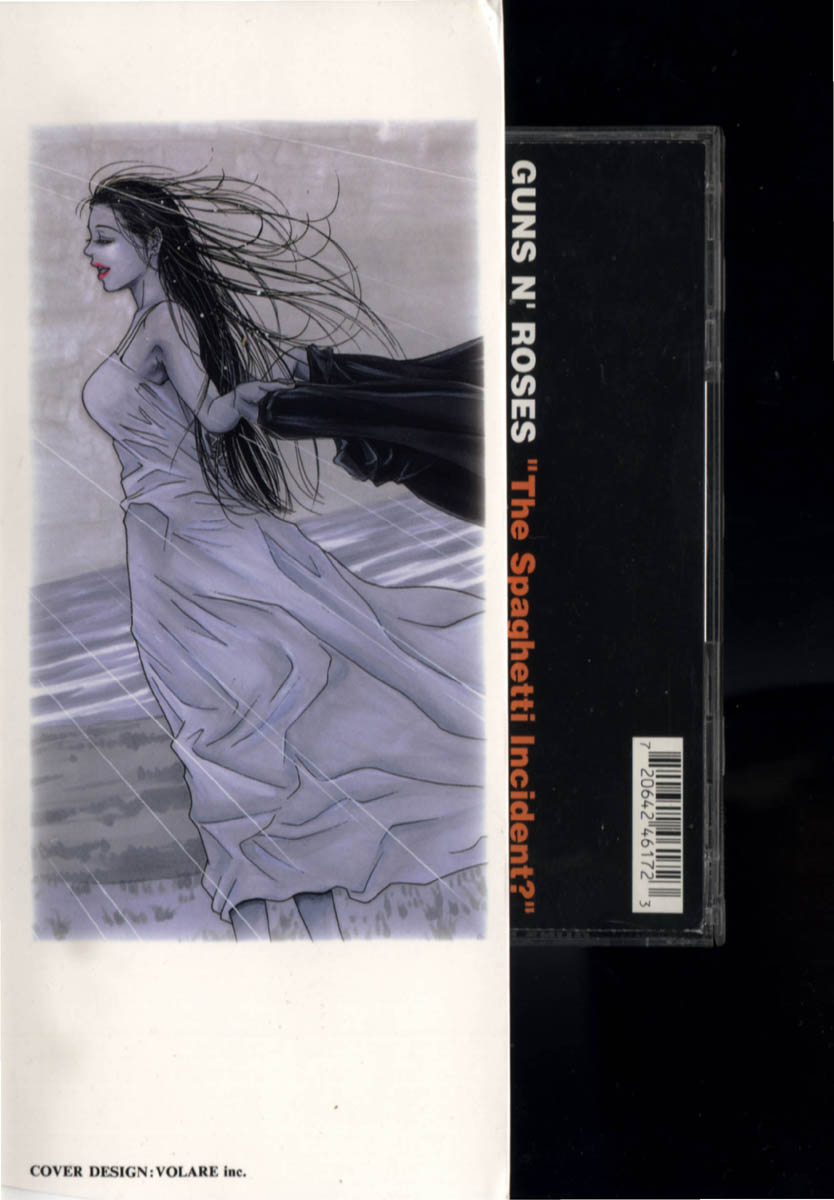 Tenkai Kouro 4 | Heaven's Road 4 page 2 full