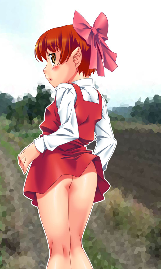 neko musume page 10 full