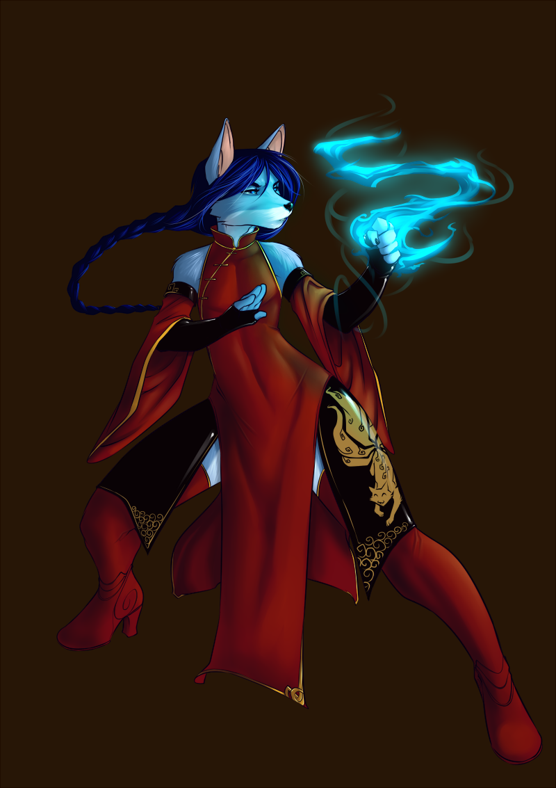Random Furry Gallery part 32 page 8 full