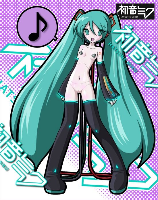 - Artist - Aoba page 9 full