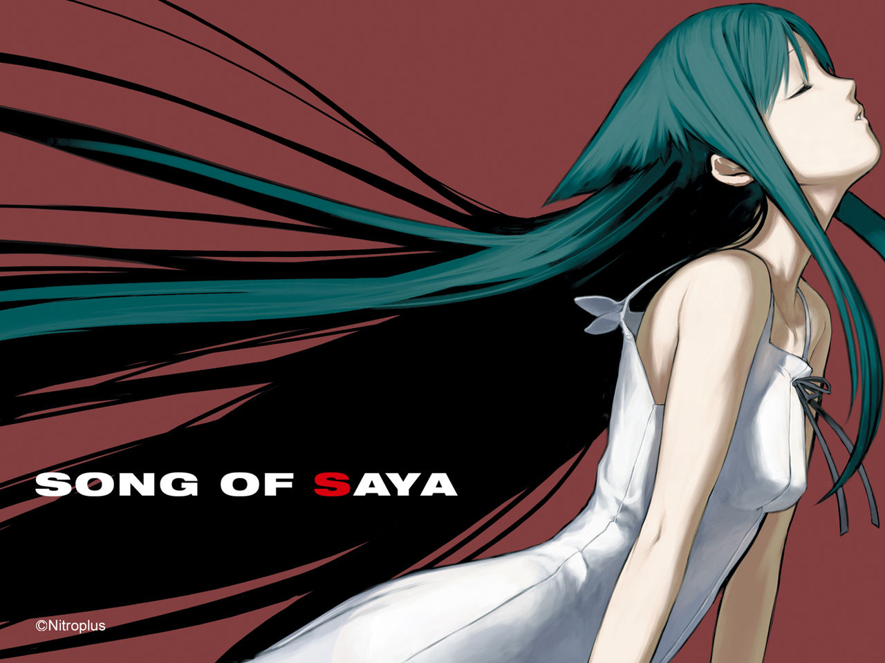 Saya no Uta Artwork Collection page 2 full