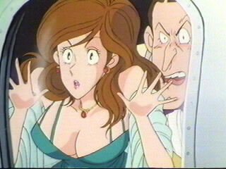 Fujiko Mine page 4 full