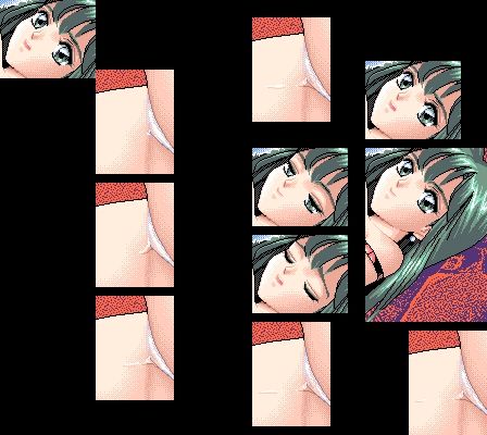 Oh! Pai page 3 full