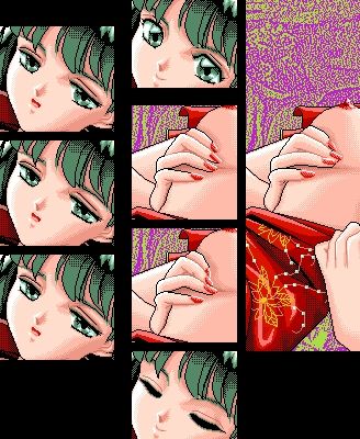 Oh! Pai page 7 full