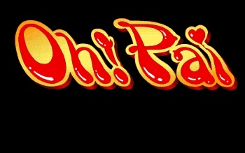 Oh! Pai cover
