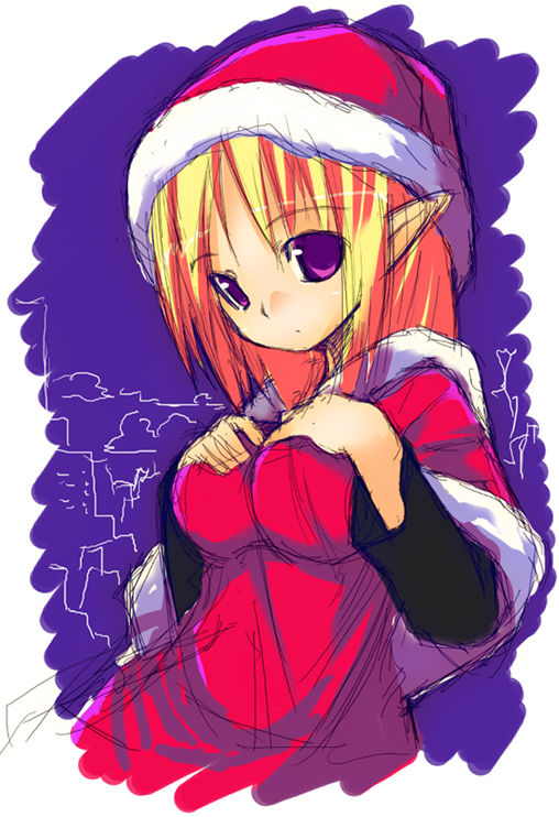 Assorted Ecchi Collection #064 page 10 full