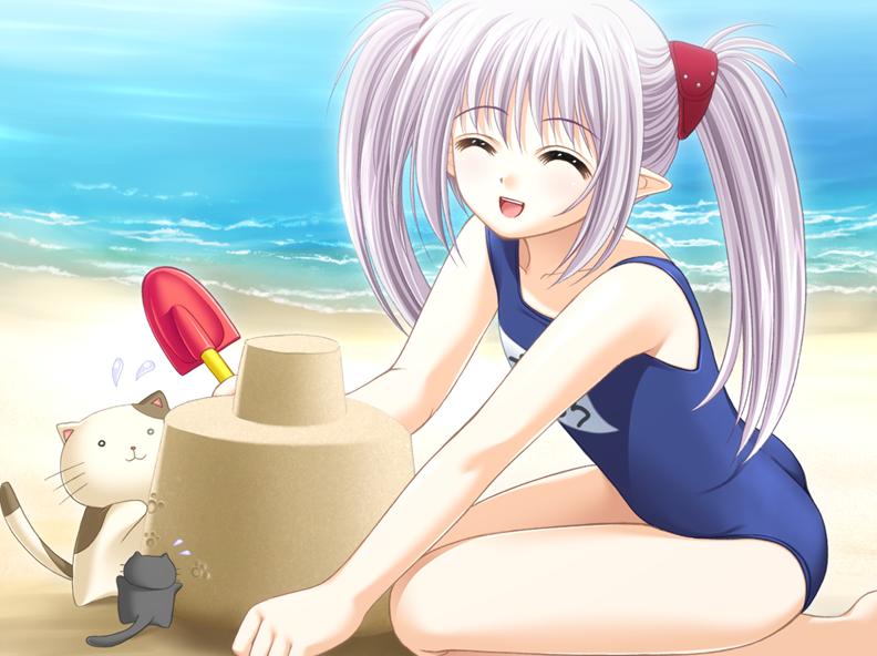 Assorted Ecchi Collection #064 page 2 full