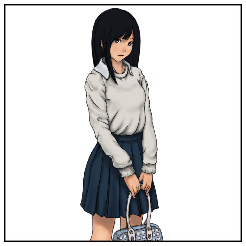 CG&amp;2D動画集 「あなたの騎乗位見せて!」 page 8 full