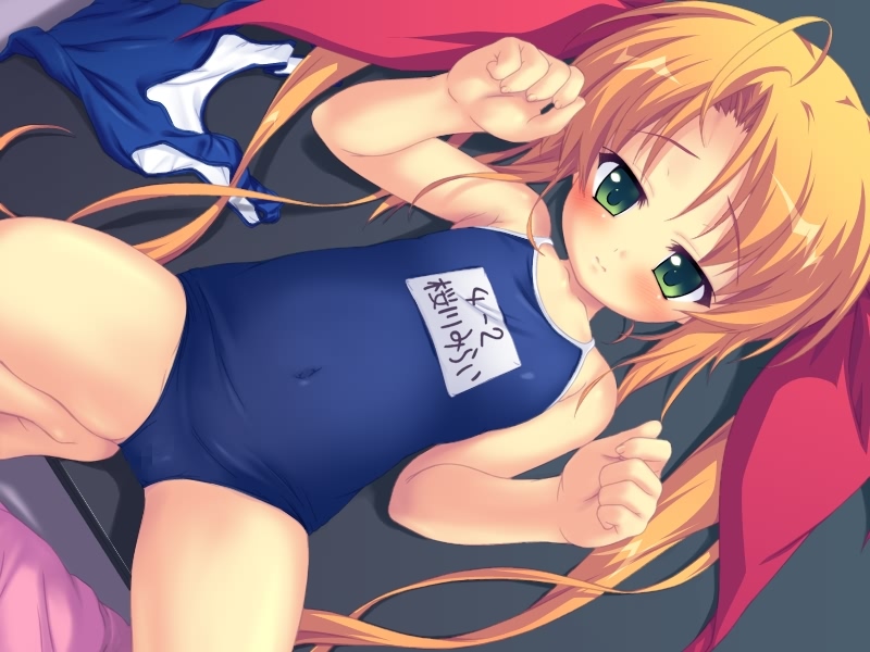 Roberts mega lolicon collection 2 page 8 full