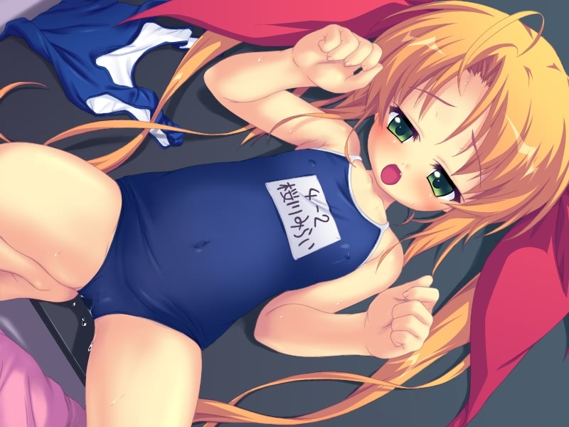 Roberts mega lolicon collection 2 page 9 full