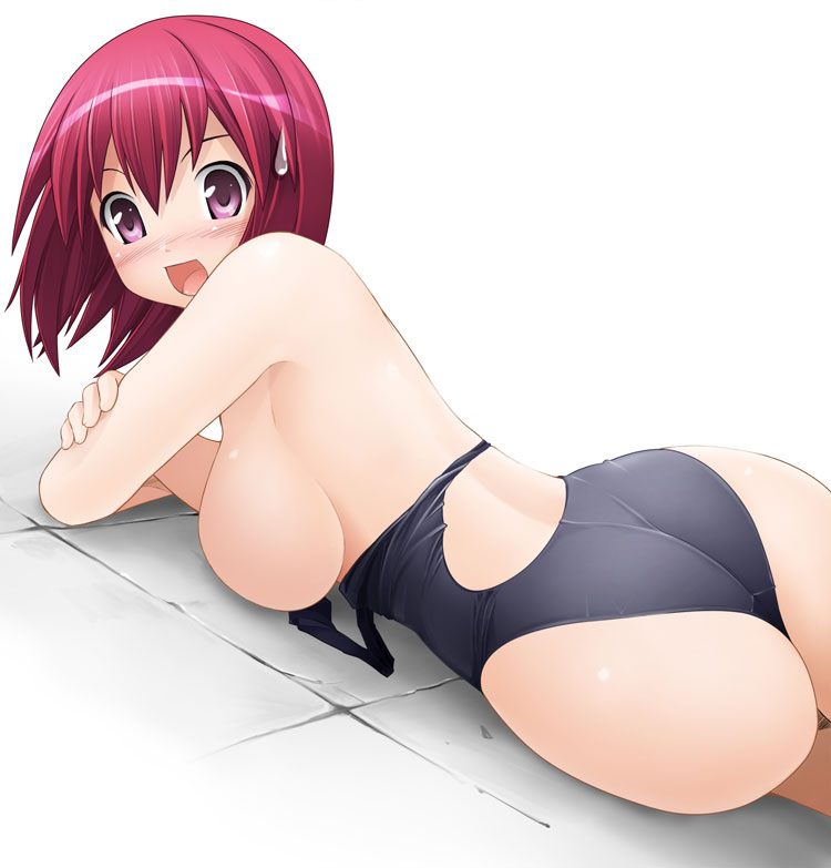 Ecchi butt page 2 full