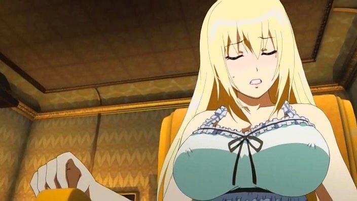 SCRENSHOOT Hime Dorei page 5 full
