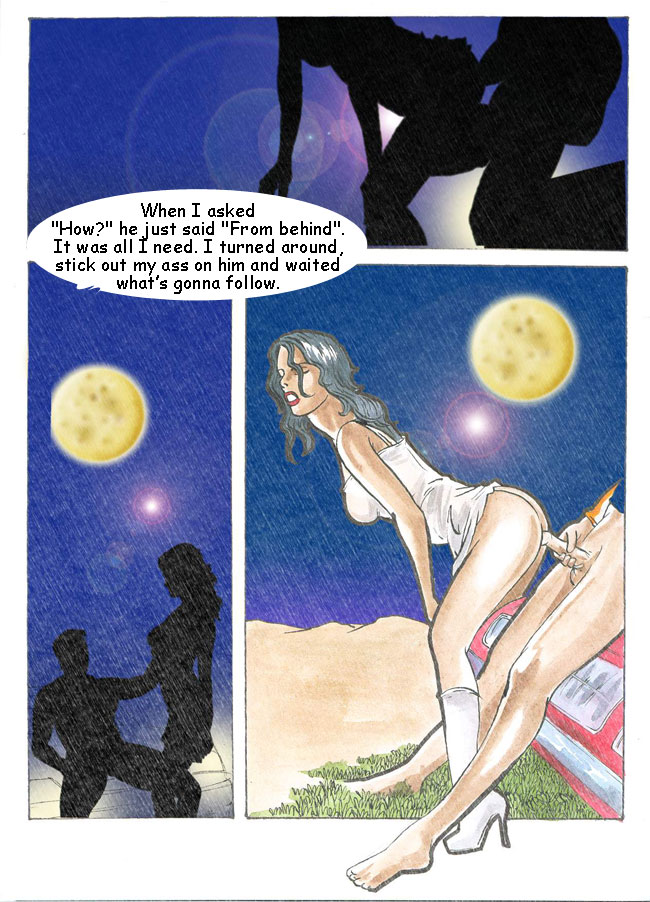 Full Moon page 10 full