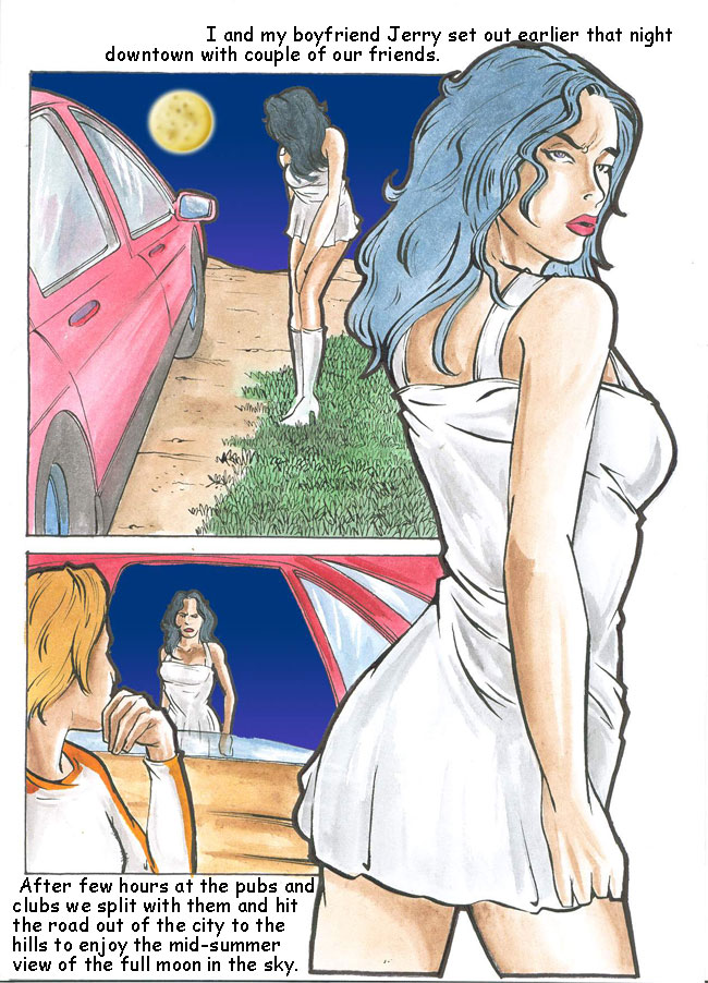 Full Moon page 2 full