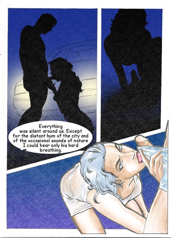 Full Moon page 8 full