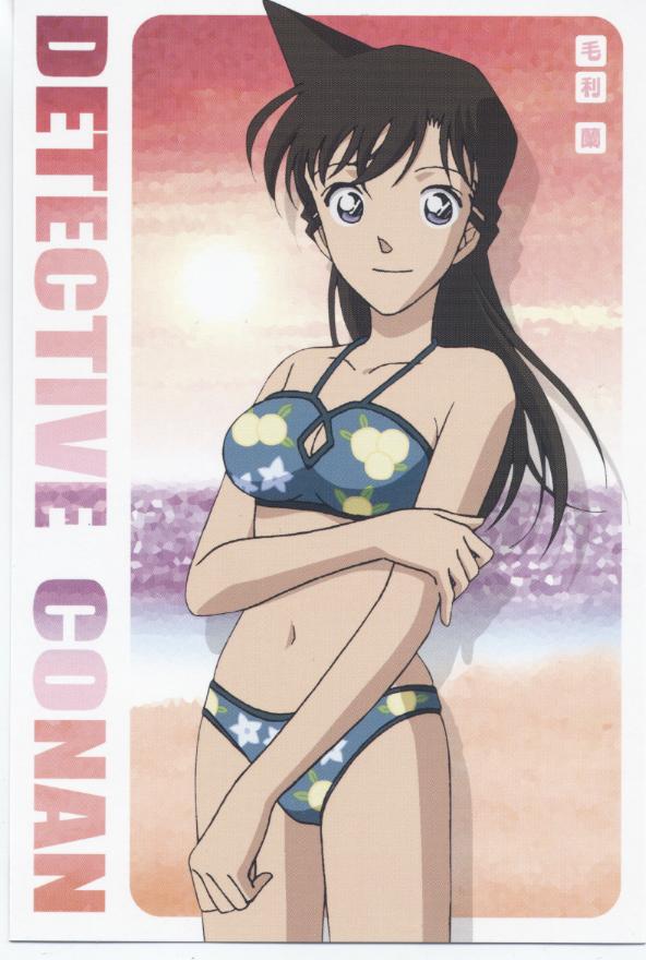 Detective Conan Hentai and Hentai Mods page 6 full