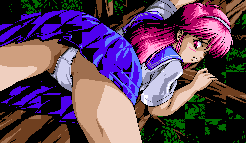 Lipstick Adventure 3 page 10 full